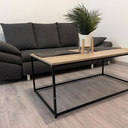 Appartement Chaleureux Proche Rer/ Cdg / Parc Expo Севран Екстериор снимка