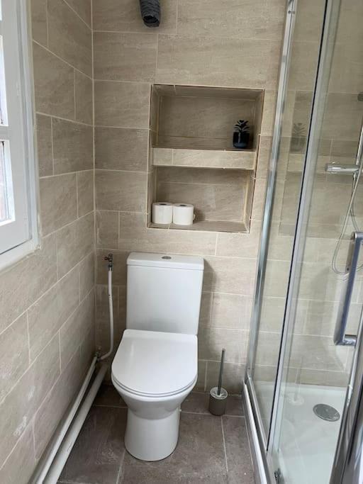 Appartement Chaleureux Proche Rer/ Cdg / Parc Expo Севран Екстериор снимка