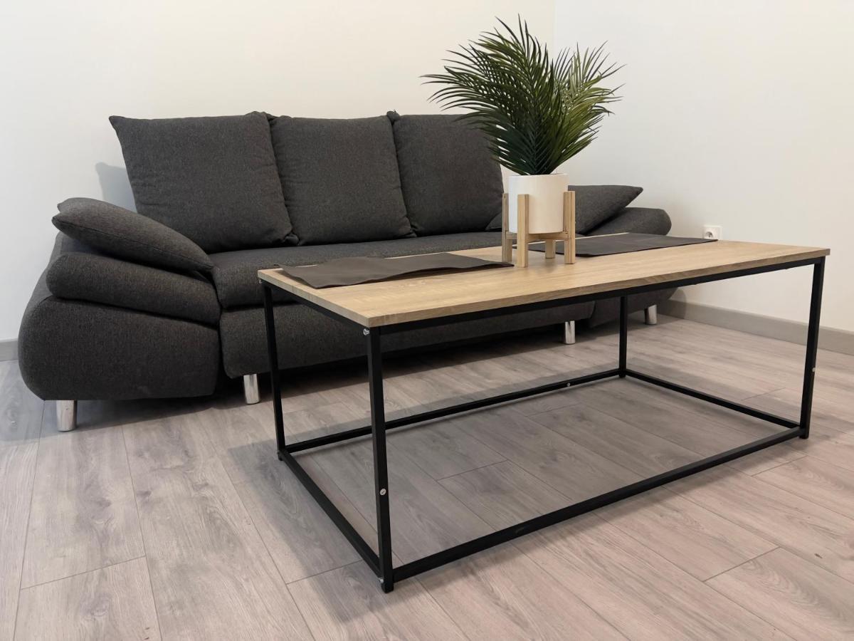 Appartement Chaleureux Proche Rer/ Cdg / Parc Expo Севран Екстериор снимка