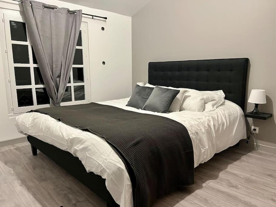 Appartement Chaleureux Proche Rer/ Cdg / Parc Expo Севран Екстериор снимка
