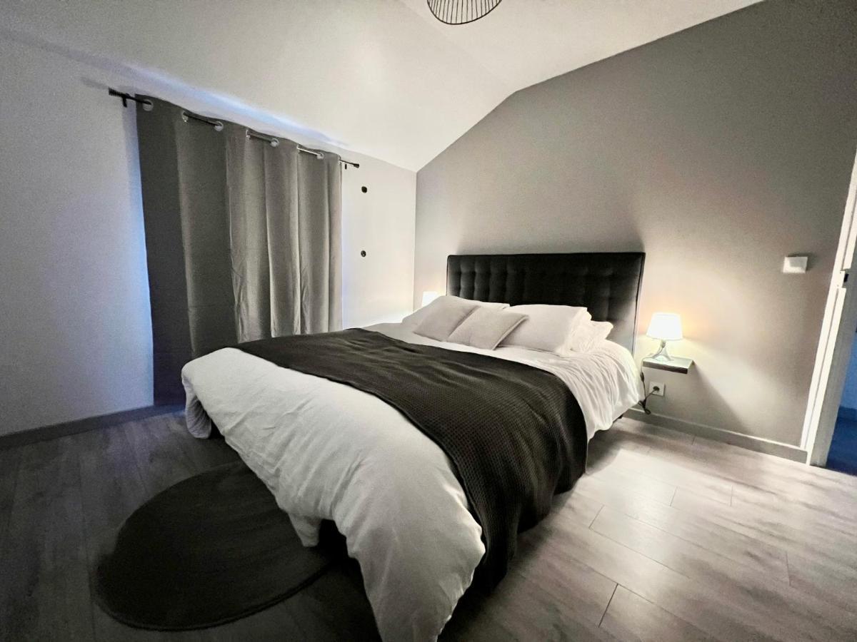 Appartement Chaleureux Proche Rer/ Cdg / Parc Expo Севран Екстериор снимка