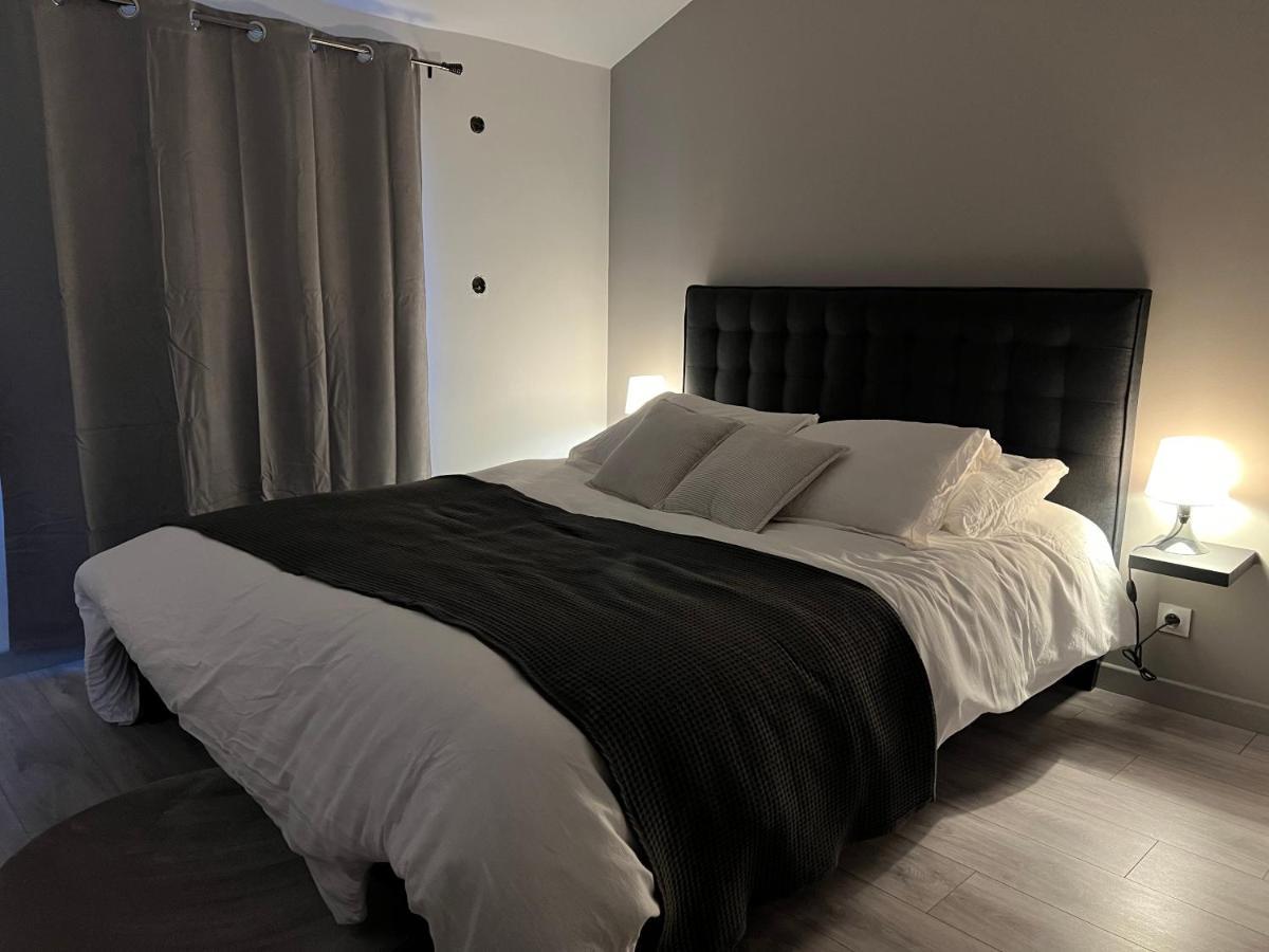 Appartement Chaleureux Proche Rer/ Cdg / Parc Expo Севран Екстериор снимка